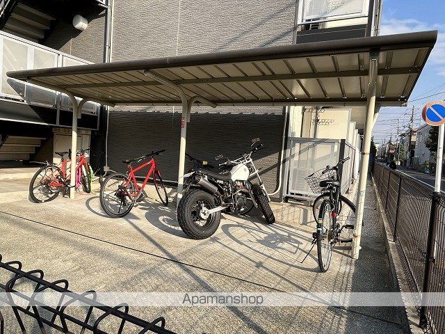 その他共有部分　その他共有部分