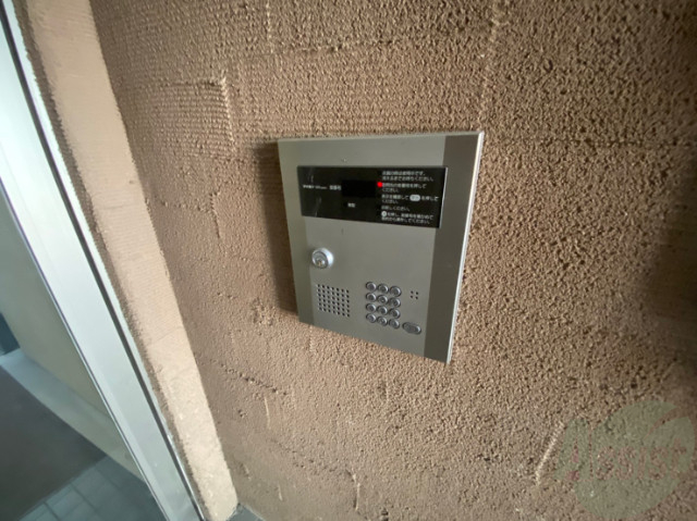 その他共有部分　駐輪場その他