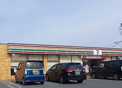 コンビニ　セブンイレブン本郷台店（コンビニ）まで660m