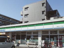 コンビニ　ローソン練馬大泉町三丁目店（コンビニ）まで228m