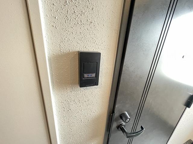 その他部屋・スペース　内装