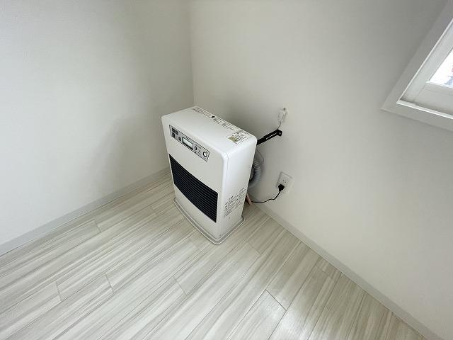 その他設備　設備