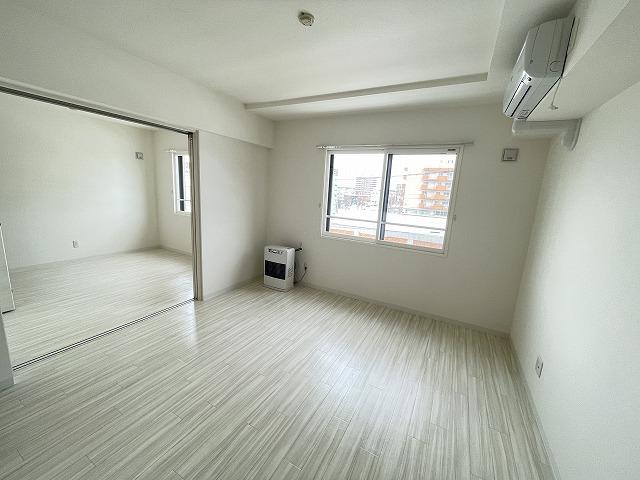 居室・リビング　リビング１