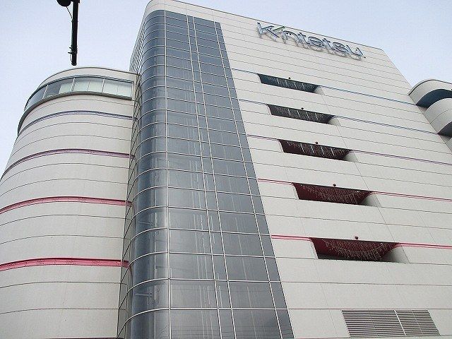 その他　近鉄百貨店橿原店（その他）まで700m