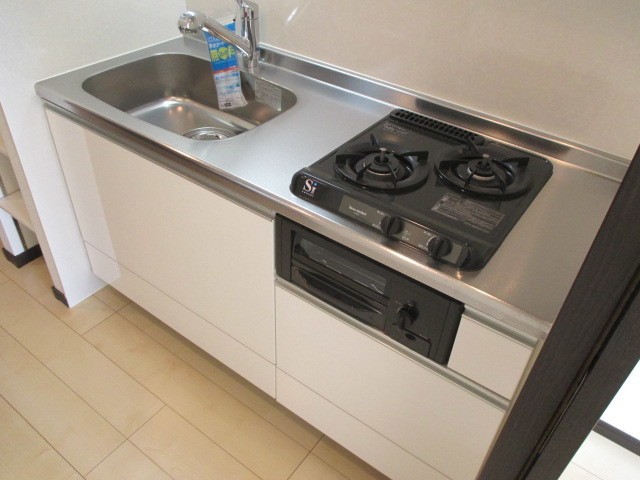 キッチン　別号室