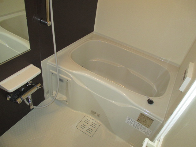 バス・シャワールーム　別号室