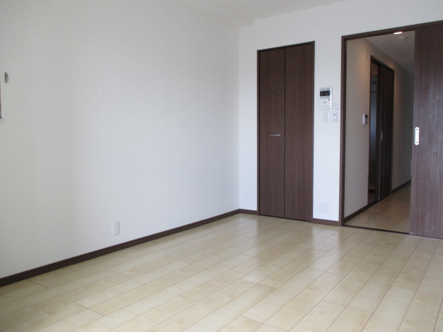 居室・リビング　別号室