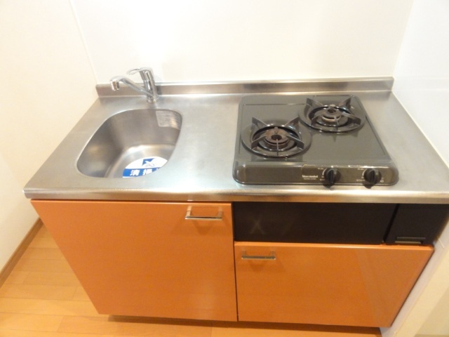 キッチン　システムキッチン