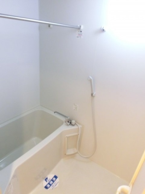 バス・シャワールーム　バスルーム