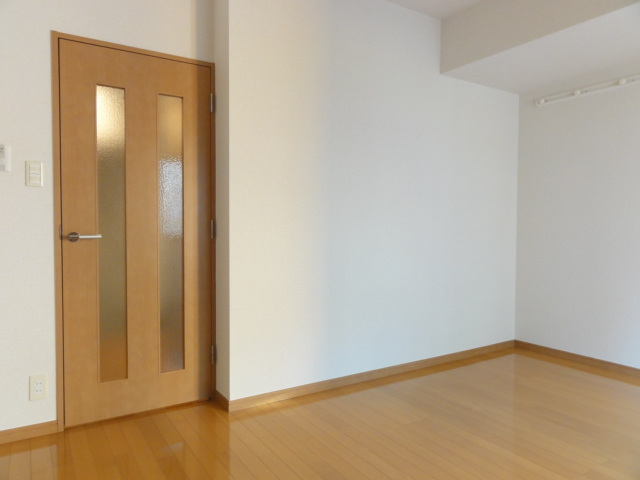 居室・リビング　フローリングのお部屋