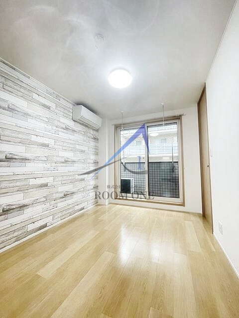 その他部屋・スペース　寝室です。