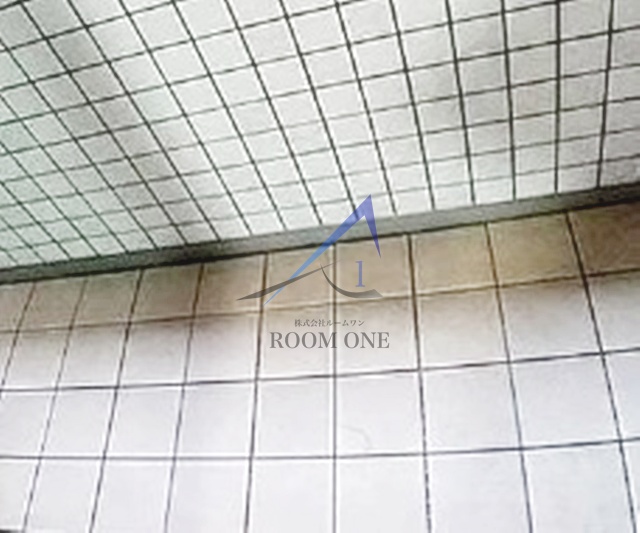 バルコニー　バルコニーです。