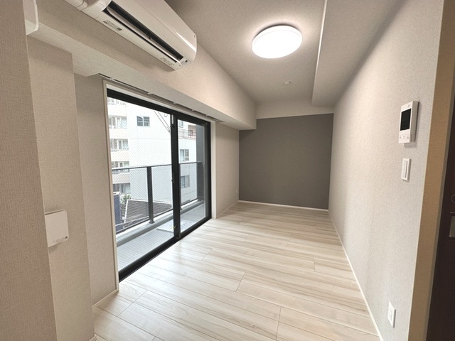 居室・リビング　※写真は同タイプ住戸です。