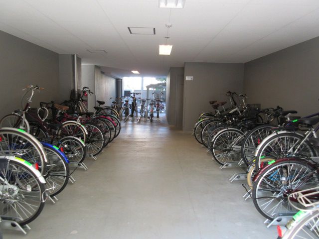 その他共有部分　その他共有部分