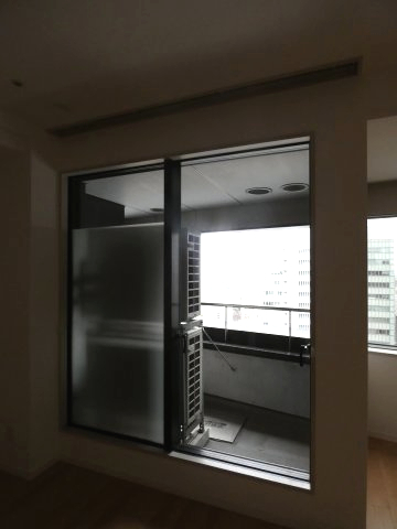 バルコニー　バルコニー※別部屋参考写真