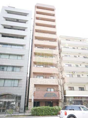 建物外観　リライフ浅草店