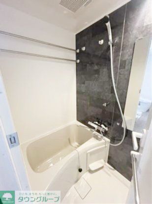 バス・シャワールーム　お部屋探しは株式会社　タウンハウジング　までお気軽にお問合…