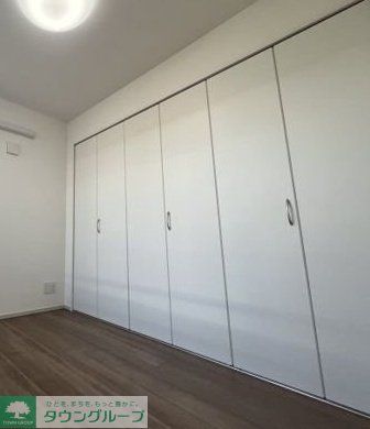 収納　お部屋探しは株式会社　タウンハウジング　までお気軽にお問合…