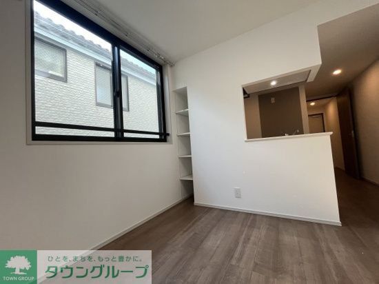 居室・リビング　お部屋探しは株式会社　タウンハウジング　までお気軽にお問合…