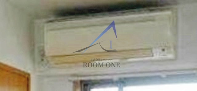 その他　エアコン付きです。