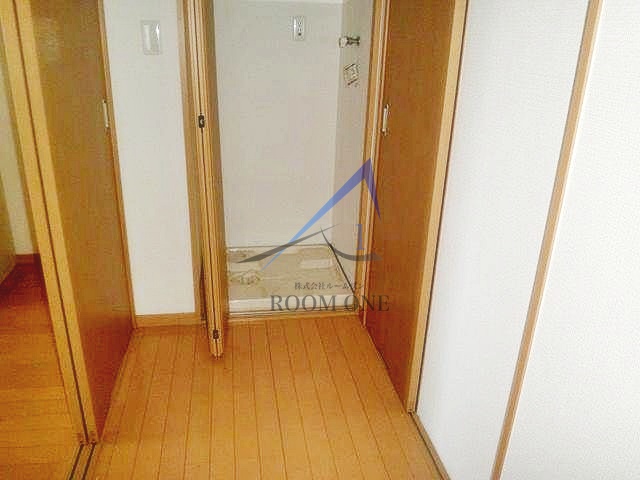 収納　収納です。