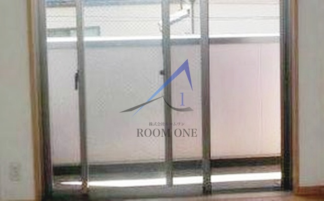 バルコニー　バルコニーです。