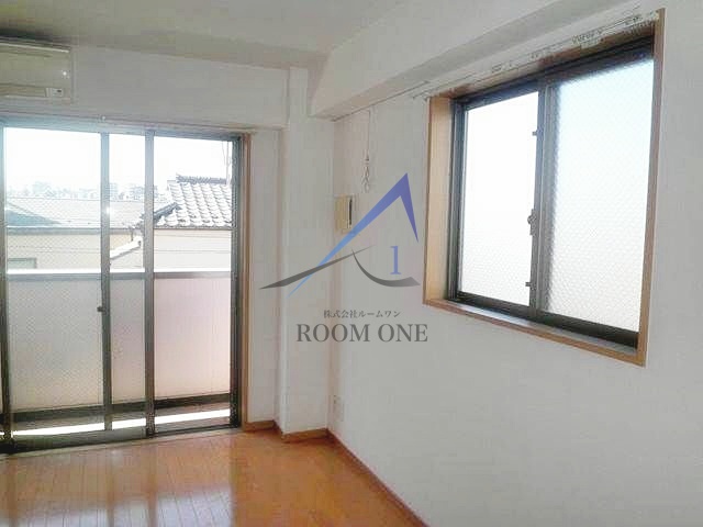 その他部屋・スペース　寝室です。