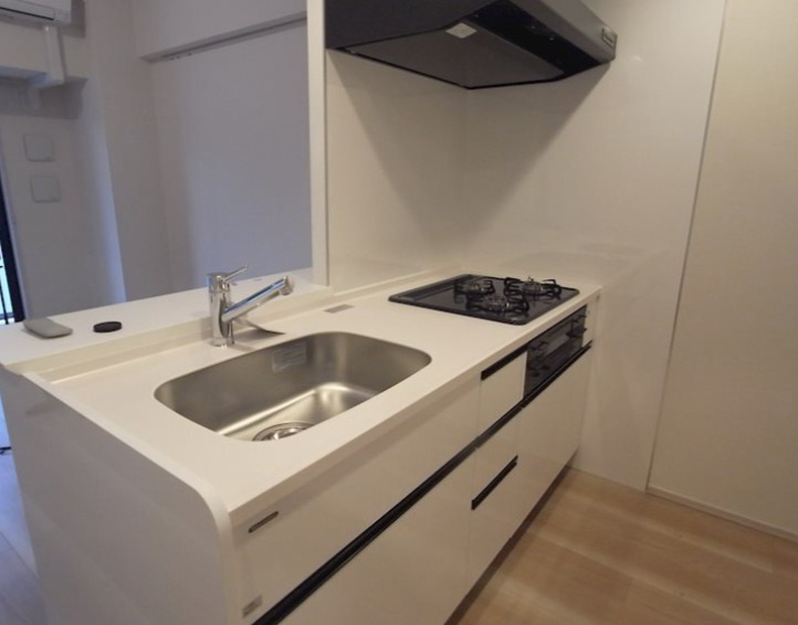 キッチン　アリエス ※反転