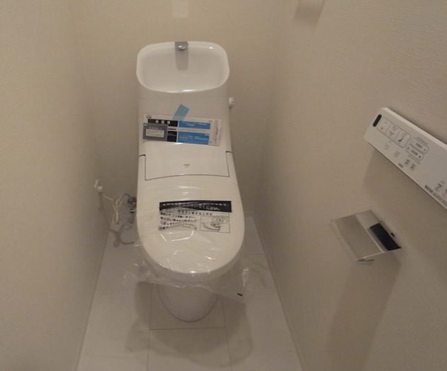 トイレ　アリエス