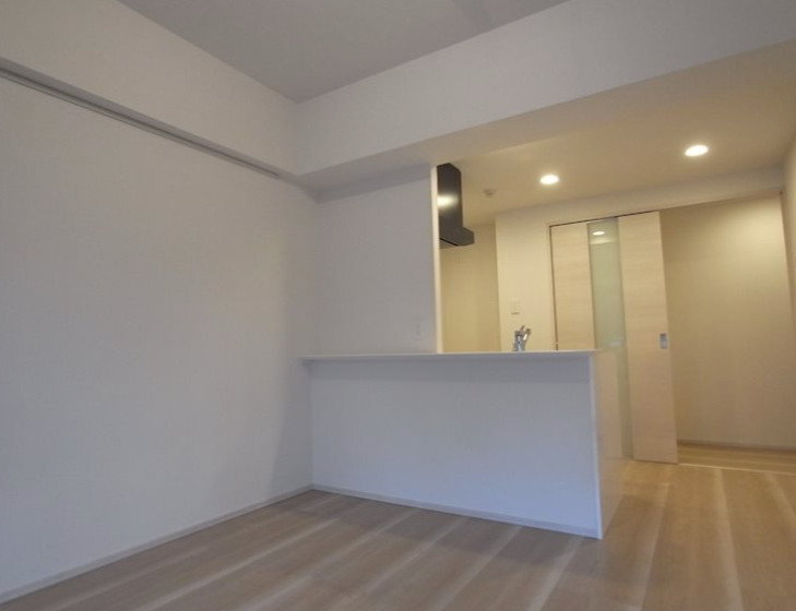 居室・リビング　アリエス ※反転