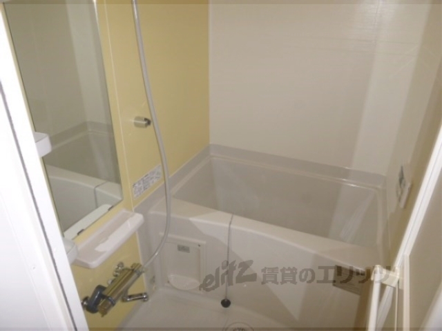 バス・シャワールーム　ユニットバス