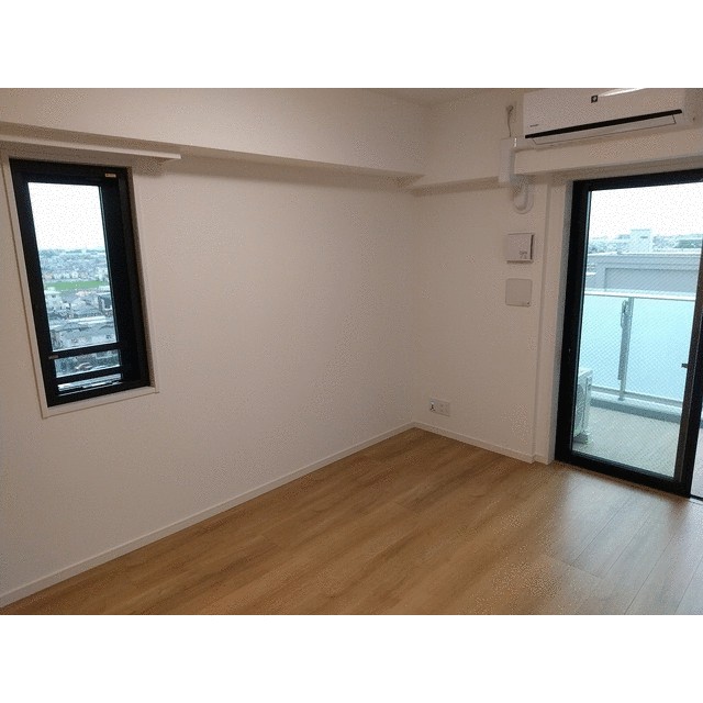 その他部屋・スペース　写真は同タイプ間取りの別室です。現況有姿となりますので、ご容