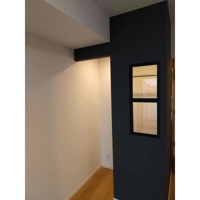 収納　写真は同タイプ間取りの別室です。現況有姿となりますので、ご容