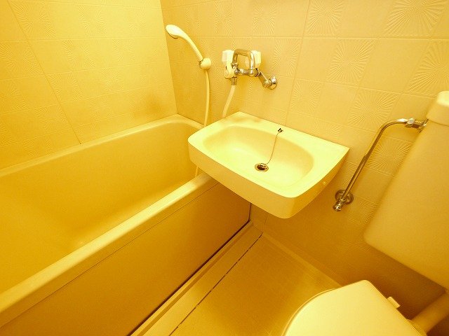 その他設備　洗面