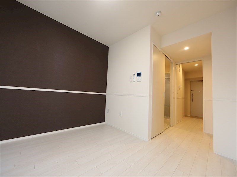 その他部屋・スペース　洋室8.2帖　クローゼット付（収納充実してます）