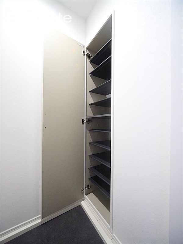 その他　シューズボックス