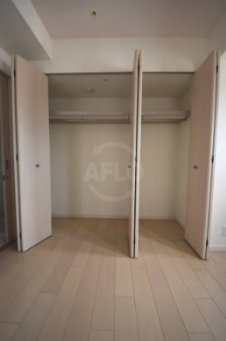 収納　PARK Hills 北堀江 la moda(パークヒルズ北