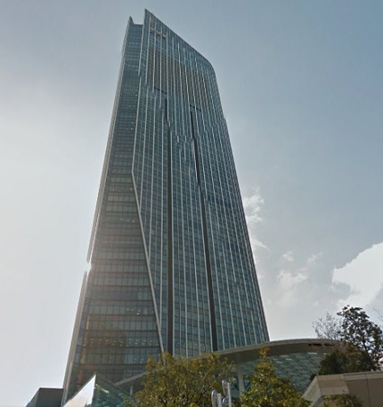 その他　虎ノ門ヒルズ（その他）まで1177m