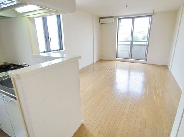 その他部屋・スペース　☆角部屋は側面窓あり☆