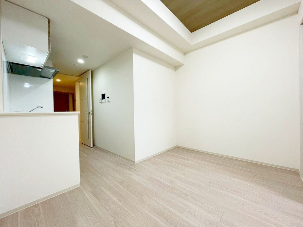 その他部屋・スペース　リビング/居室