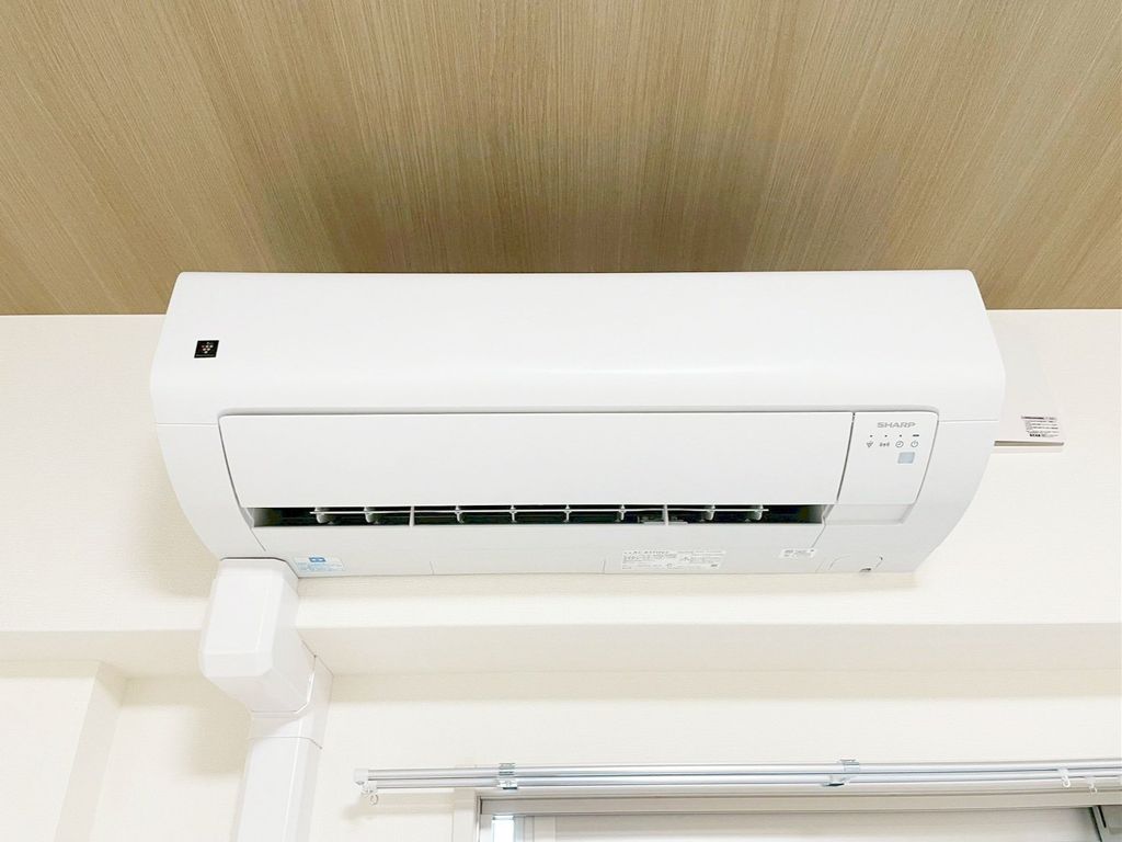 その他設備　設備