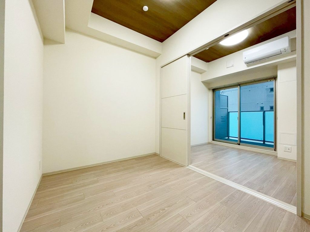 居室・リビング　リビング/居室