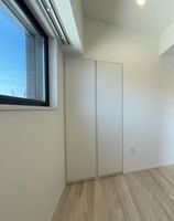 収納　※モデルルーム参考写真