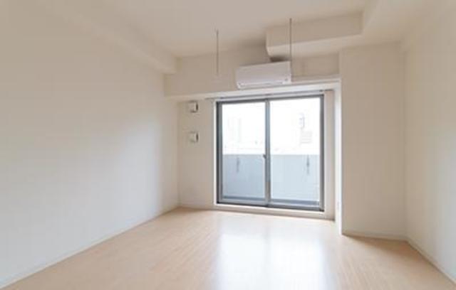 居室・リビング　※写真は同タイプ住戸です。