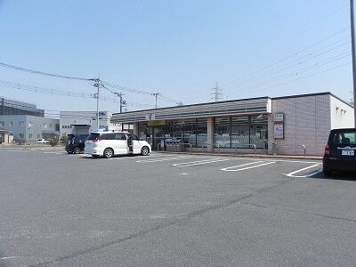 その他　セブンイレブンサイエンスパーク（その他）まで160m