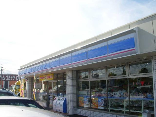 その他　ローソン熊本御領町店（その他）まで795m