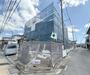 墨染駅より徒歩5分 1階 新築の賃貸物件