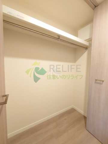 収納　ＣＡＳＳＩＡ上野入谷