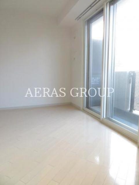 その他　きれいな内装