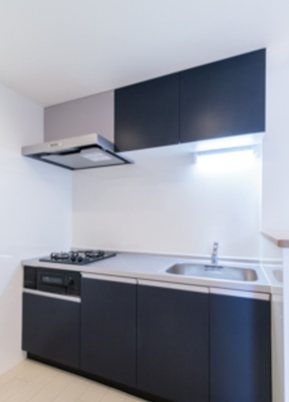 キッチン　☆使いやすいシステムキッチン☆